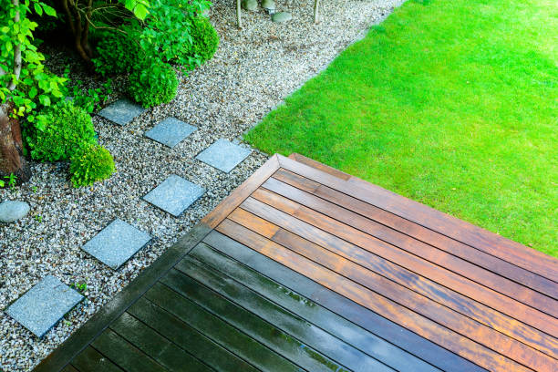 Best Patio and Deck Pressure Washing  in Mountain Home, ID