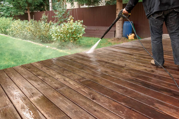 Mountain Home, ID Pressure Washing Company