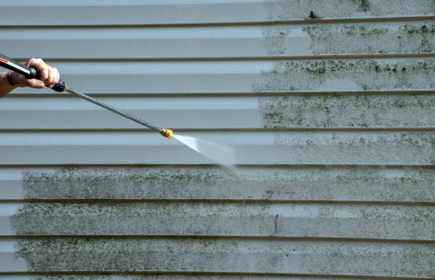 Best Factory Floor Cleaning  in Mountain Home, ID