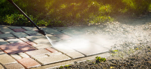 Best Gas Station Cleaning  in Mountain Home, ID